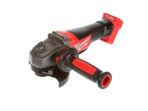 Milwaukee M18 FUEL 4-1/2"/5"  PAD, TOOL ONLY