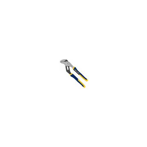 IRWIN 6" GROOVE JOINT PLIERS