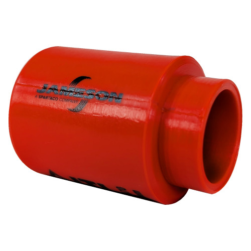 Jameson 1000V Insulated Socket, 1/2" drive x 22mm
