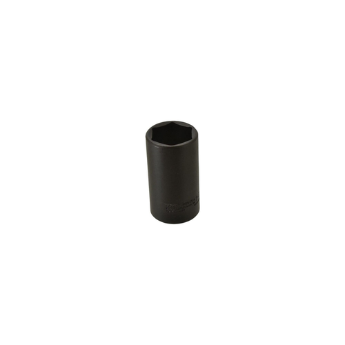 Proto® 1/2" Drive Thin Wall Deep Impact Socket 1-7/16" - 6 Point 1/ea
