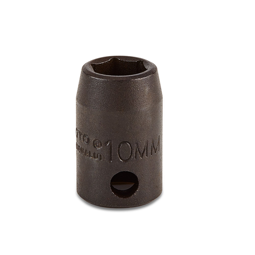 PROTO Skt Imp 3/8 Dr 10Mm 6 Pt