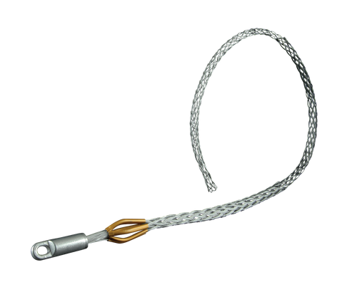 Slingco ZCS2182 - Multi Weave MU Type Revolving Eye, 1.50 - 1.75 in (38-44 mm)