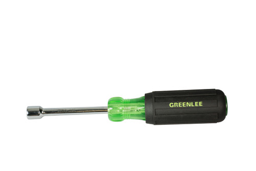 GREENLEE 11/32" x 3" Magnetic Nut Driver