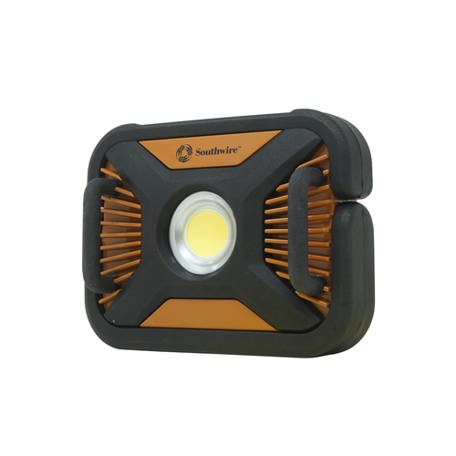 SOUTHWIRE Southwire 2,000 Lumen LED Rechargeable Work Light 12/BX