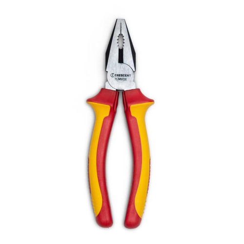 7" LINESMAN VDE PLIER