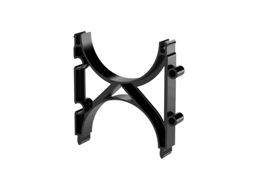 CAL AM DUCT SPACER  DUCT SPACER INTERMEDIATE 4"X1"