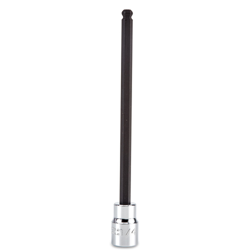 PROTO Skt Hex Bit Balldr 3/8Dr  (P/N J4908BD)