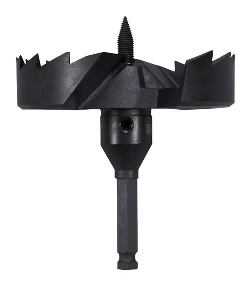 DEWALT Drill Bit, Self Feed, 4-5/8 Inch