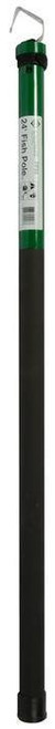 GREENLEE POLE, FISH-18' for Electricians