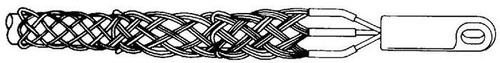 GREENLEE Multiple Strength Pull 33-02-026 Grip