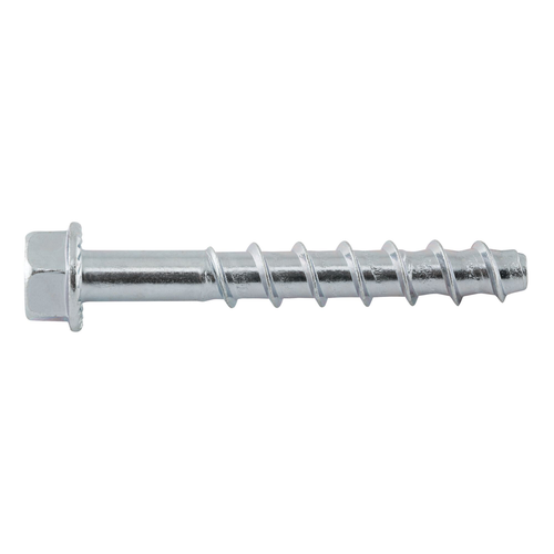 DEWALT Screwbolt Screw Anchor 1/4In X 2-1/4In