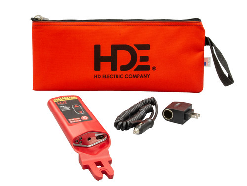 GREENLEE PRX Proximity Voltage Detector Kit, 4kV  (P/N PRX-4/K03)