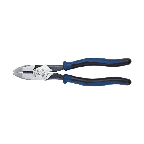 KLEIN Journeyman Side Cutting Pliers 9''