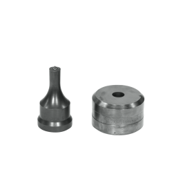 10MM METRIC PUNCH & DIE SET, PDM10