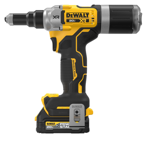 20V MAX 1/4 RIVET TOOL PS 2X1.7AH GFN KT
