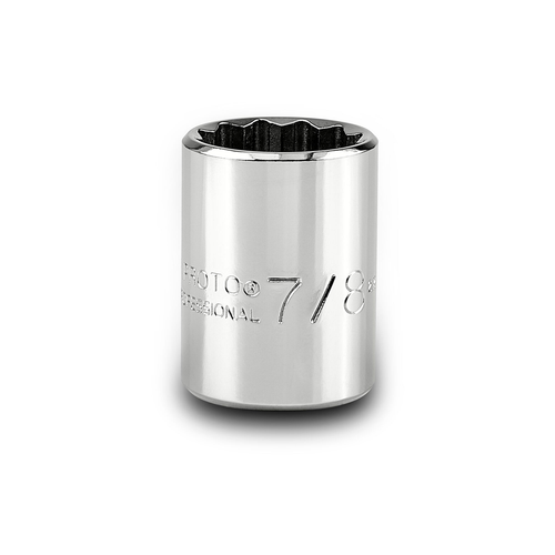 PROTO Skt 1/2 Dr 10Mm 6 Pt  (P/N J5428)