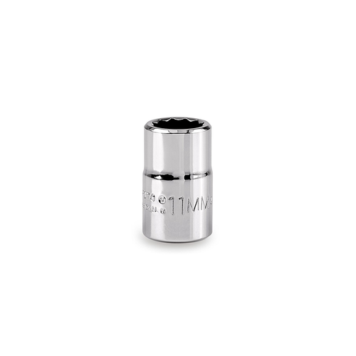 PROTO Skt 3/8 Dr 11Mm 12 Pt
