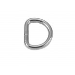 DEE,WELDED,NI,#3250,1-1/4",TAGGED