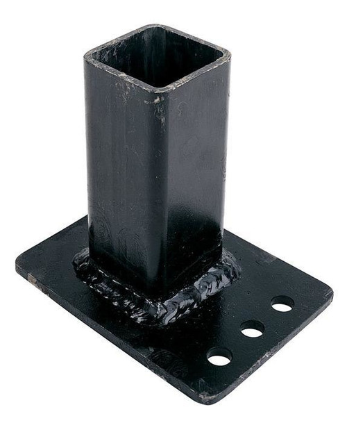 GREENLEE 2-1/8" Square Post Adapter