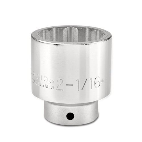 PROTO Skt 3/4 Dr 2 1/16 12 Pt