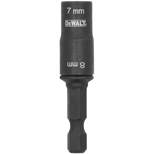 7MM + 8MM REVERSIBLE NUT DRIVER
