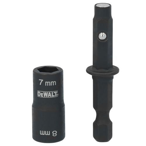 7MM + 8MM REVERSIBLE NUT DRIVER