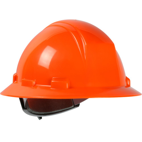 Kilimanjaro™ 280-HP641R  Hard Hats, Size OS, Hi-Vis Orange