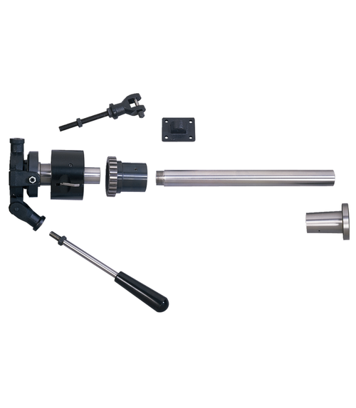 5C Lever Type Collet Closer For ELITE E-1236VS Lathe