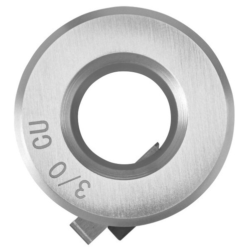 DEWALT 3 Awg Thhn&Xhhw Cu / 2 Awg Thhn&Xhhn Al Bushing