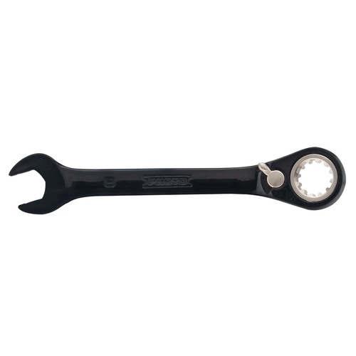 PROTO Wr Es Rv Rat Black 8Mm