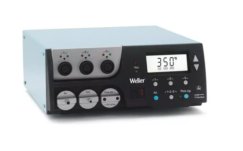 STATION, SOLD DESOLD, WSP80, DXV80, 120V