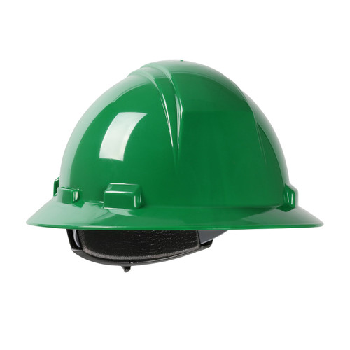 Kilimanjaro™ 280-HP641R  Hard Hats, Size OS, Dark Green