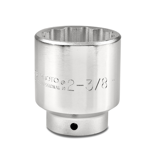 PROTO Skt 3/4 Dr 2-3/8 12 Pt