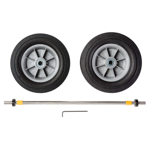 Jameson All-Terrain Wheel Kit for Good Buddy II Rodder