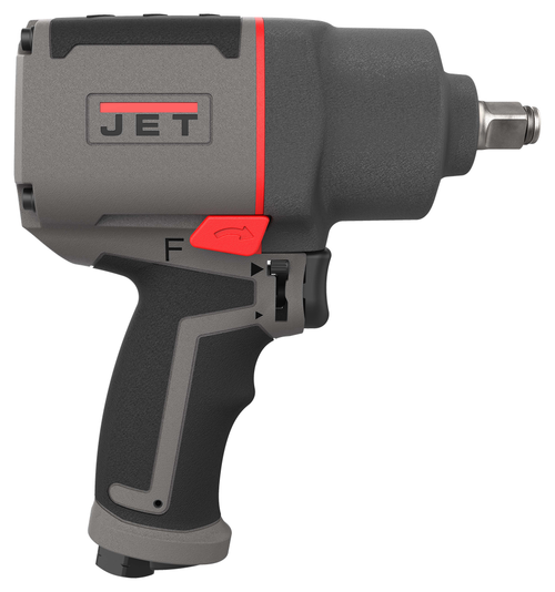 JAT-126, 1/2" Composite Impact Wrench