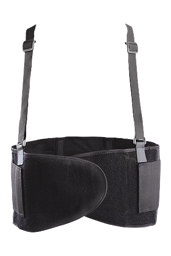 Occunomix Value Super Maxx Back Support 1/EA