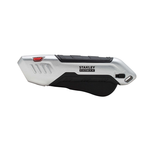 STANLEY SQUEEZE PREMIUM AUTO-RETRACT KNIFE