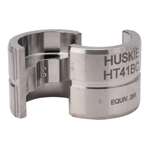 Huskie 12 TON DIE EQUIP. 28R U-Die