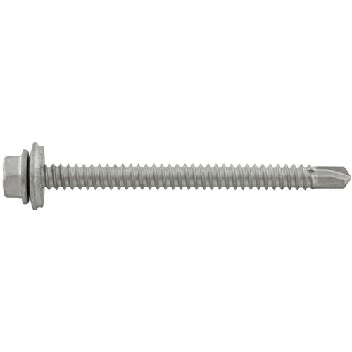 ELCO 1/4-14 X 4 Hwh Ty-3 W/W