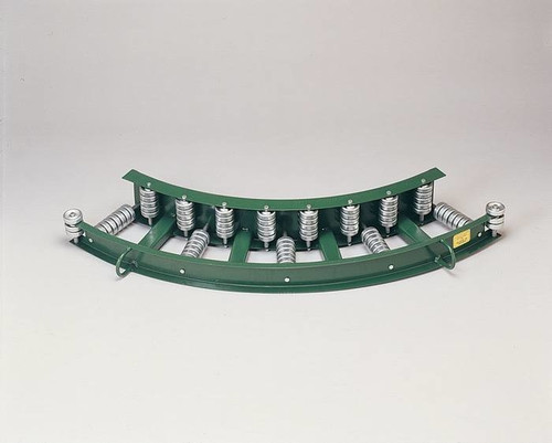 GREENLEE Right Angle Rollers 24"