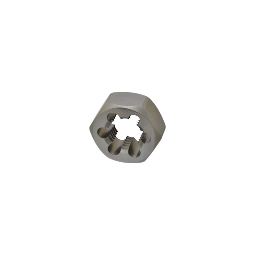 IRWIN DIE 1 1/4-7 2 3/16 NC HRT