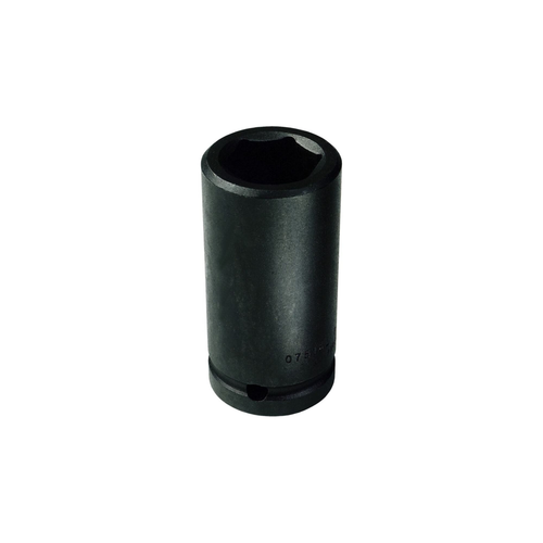 Proto® 3/4" Drive Deep Impact Socket 7/8" - 6 Point 1/ea