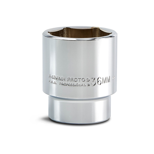 PROTO Skt 1/2Dr 36Mm 6Pt