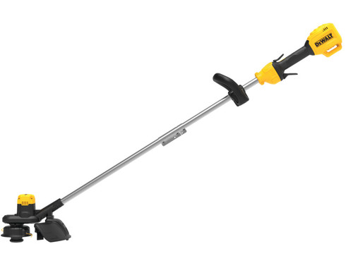 DEWALT 20V MAX* 13 in. Cordless String Trimmer (Tool Only)