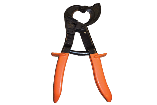 Huskie RATCHET CUTTER PLUS BAG - Consisting Of:  (P/N RI-500)