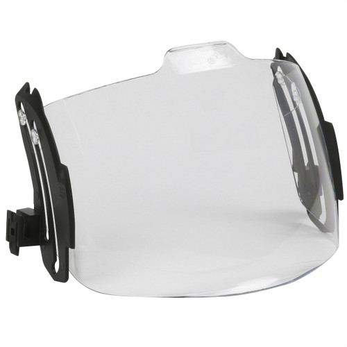 JSP® 251-EVSR  Head Protect Access, Size OS, Clear