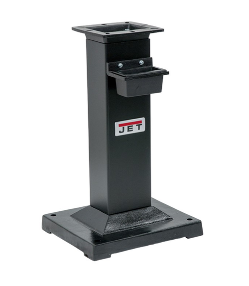 DBG-Stand for IBG-8", 10" & 12" Grinders and JET Square Wheel Grinders