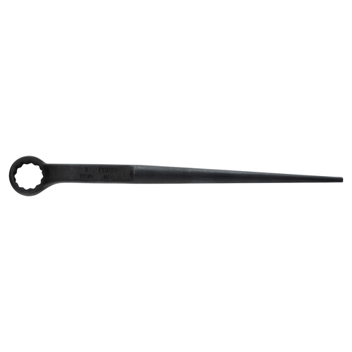 PROTO Wr Spud Handle 1 12 Pt