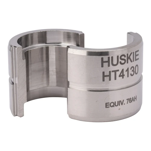 Huskie 12 TON DIE EQUIV. 76AH U-Die