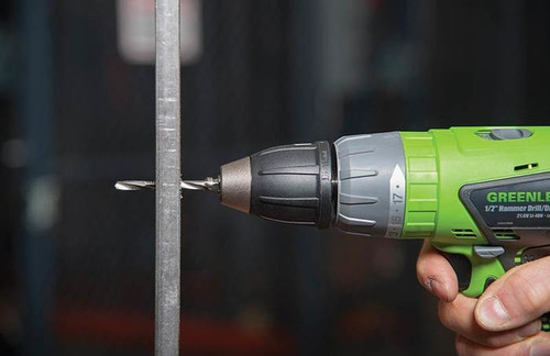 GREENLEE Extended DTAP Kit